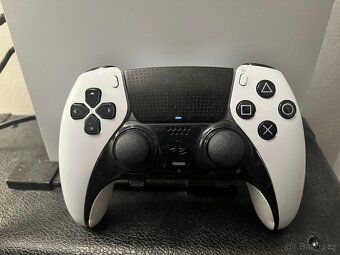 Ps5 slim 1TB - 3