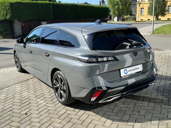 Peugeot 308 SW Allure 1.5 BlueHDi 130k EAT - 3