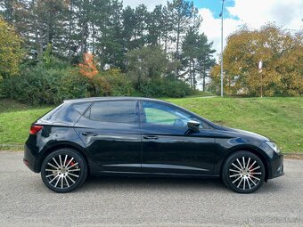 Seat Leon 1.2 TSI, Dig.klima,Výhřev,R18,Full Led,Alu,NováTK - 3