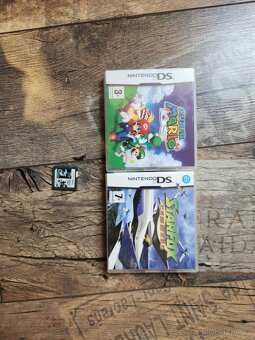 Nintendo DS - 3