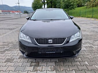 SEAT LEON  1.2 TSI 77 KW R.2014.NOVA TK - 3