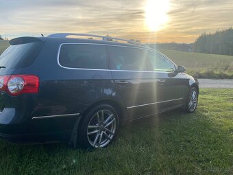 VW Passat B6 - 3