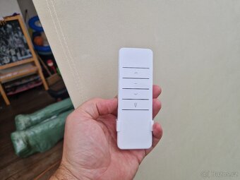 Kazetová markýza 2,8 x 2 m elektrická so svetlom - 3