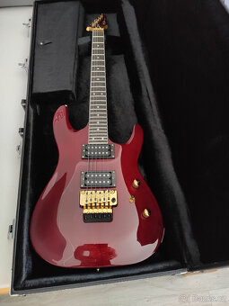 Stratocaster od Harley Benton - 3