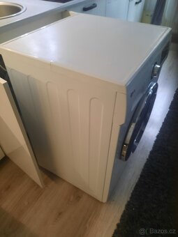 Pracka LG 7kg-----mohu dovézt - 3