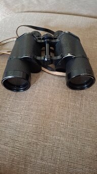 Dalekohled Carl Zeiss 7x50 - 3