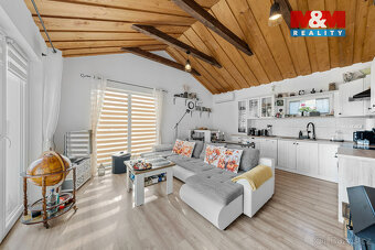 Prodej rodinného domu, 207 m², Huntířov, okr. Děčín - 3