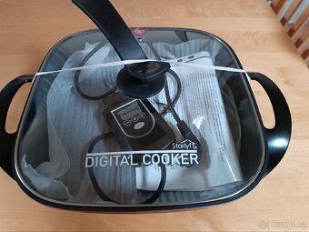 Digitální hrnec, nepoužitý - 3