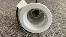 Prodám podhledová světla na závit E27 - 3