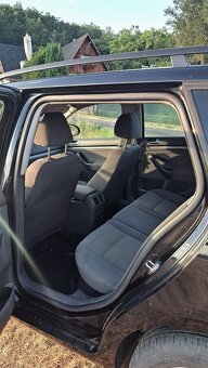 Volkswagen Golf Variant Jetta - 3