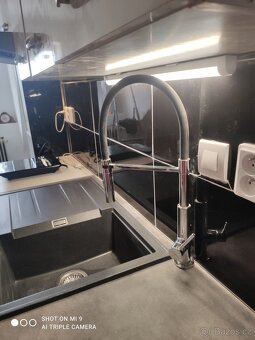 Pronájmu 1+ KK v Karlovych Varech - 3