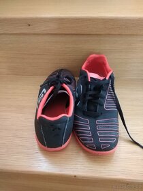 Sálová obuv zn. Umbro - 3