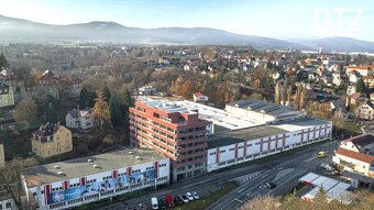 Pronájem kanceláří v moderní budově s parkováním, Liberec II - 3