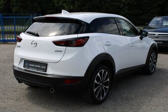 Mazda CX-3 2,0 i NOVÉ V ČR,1.MAJ,AUTOMAT,2019 - 3