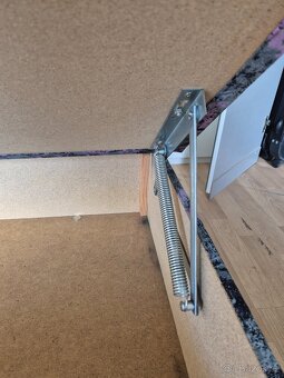 2 válendy s úložným prostorem - 3