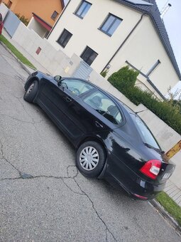 Škoda Octavia 1.4 TSI - 3