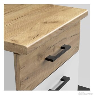 Nová kuchyňská linka ESPERO 260cm - 3