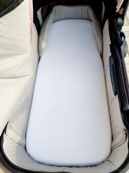 Joolz Day + premium pink - 3