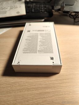 Prodám nový Galaxy A36 256GB - 3