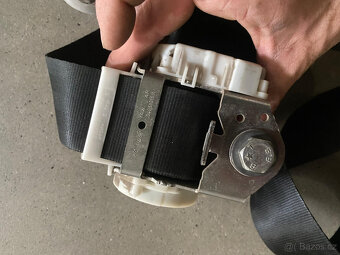 Bezpečnostní pás VW Transporter T5 originál - 3