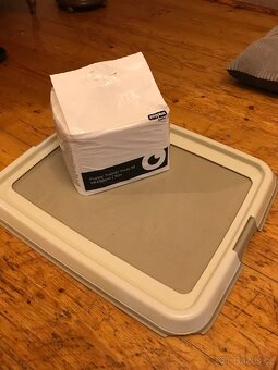 Přepravní klec pro psy - 3