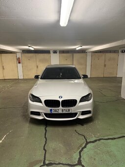 BMW 530d - 3
