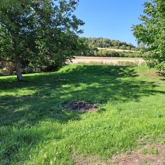 Stavební pozemek - 3