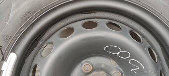 Sada disků Fiat 500 - 3