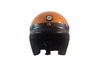 Helma Lambretta -karbonová, otevřená - 3