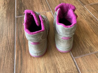 Zimní boty Primigi - 3