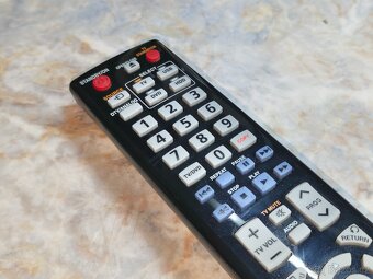 SAMSUNG AK59-00104J - dálkový ovladač - 3