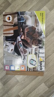 Hauck Alpha Bouncer 2v1 - 3