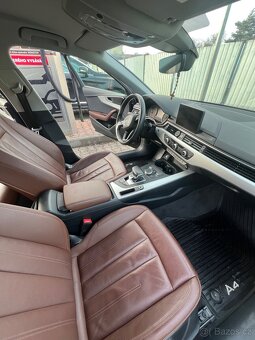 Audi A4 B9 Avant - 3