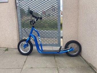 Dětská koloběžka - 3