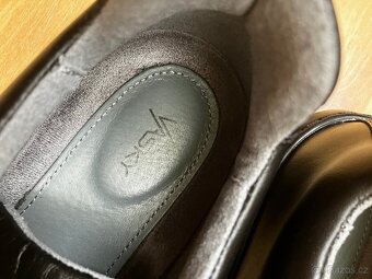 Boty VASKY černé, nové, velikost 39, Teny Dark - 3