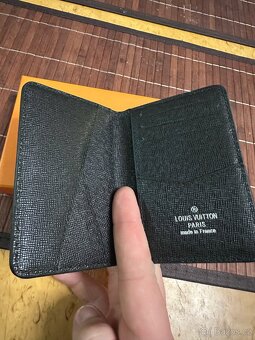 Peněženka Louis Vuitton - 3
