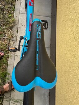 dětské kolo Leader Fox Dirt - 3