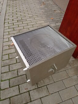 Reprobedna Vermona - 3