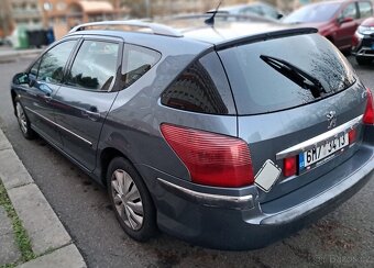 Peugeot 407 sw 2.0 hdi 100 kw - 3