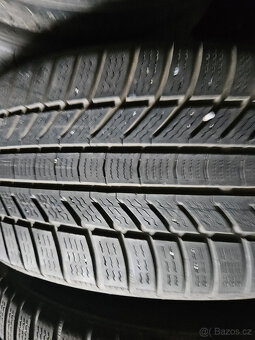 245/45R18 100V XL WinterContact TS870 P CONTINENTAL - 3