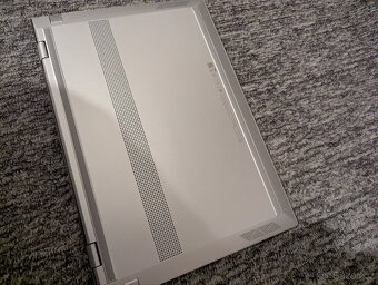 HP Envy 13 ultrabook dotykový Nvidia grafika - 3