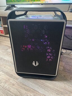 Herní počítač i5 12400F + Intel ARC A750 8GB + 32GB - 3