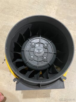 Ventilator Max-Fan Pro 160/615m3/hod - 3