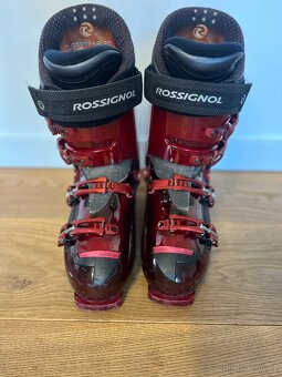 Přeskáče Rossignol Elite EXP 28,5 pánské/junior - 3