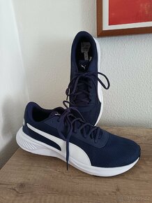 Tenisky Puma vel.45 nové pánské - 3