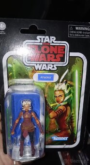 Star Wars 2 figurky - 3