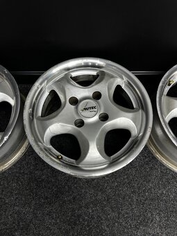 Alu Alutec 4x108 14” - 3