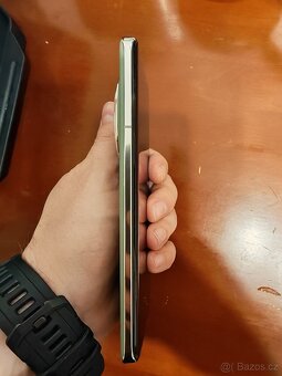 Honor Magic 6 pro epic green NOVÝ - 3