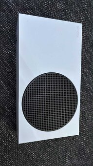 Xbox Series S 512GB - 3