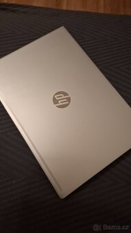 Notebook hp probook - 3